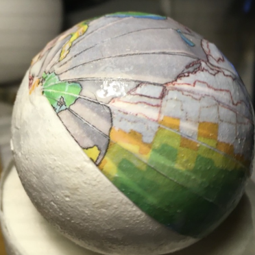 globe