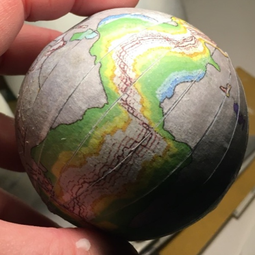 globe