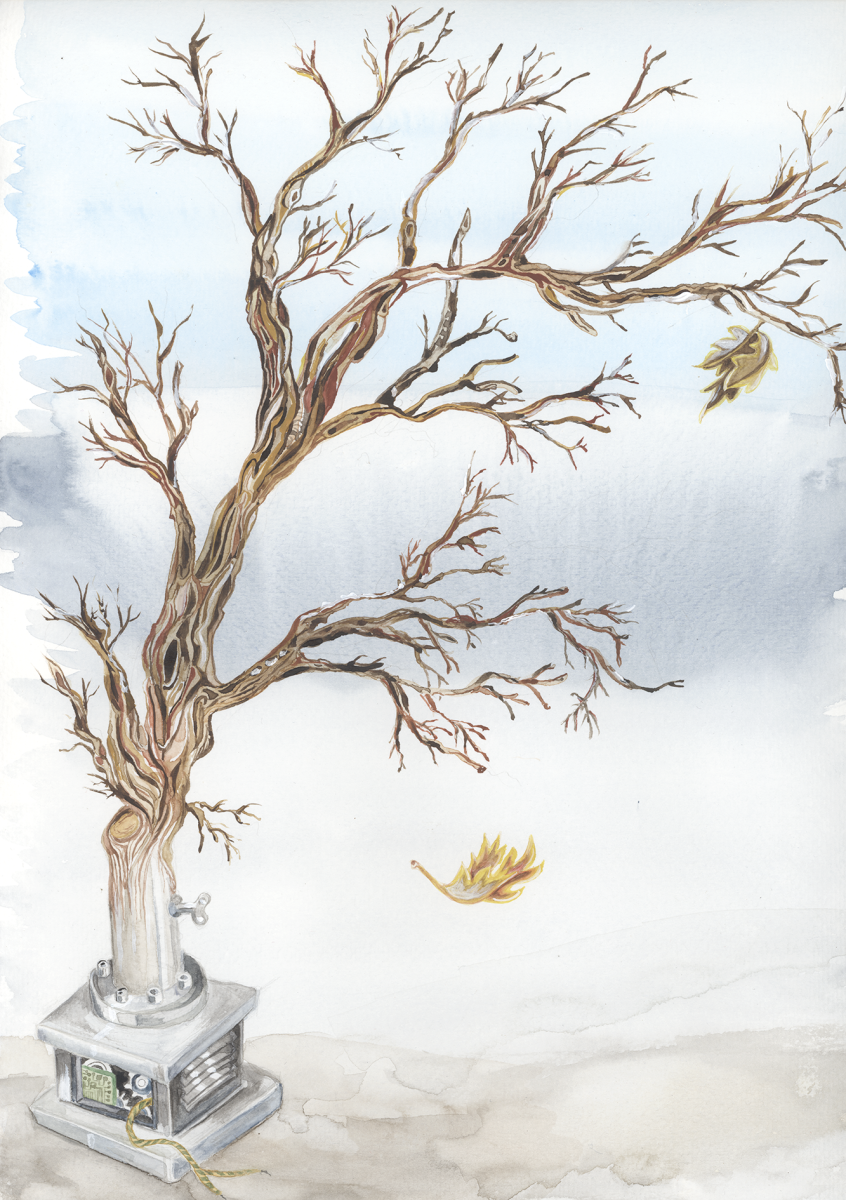 tree