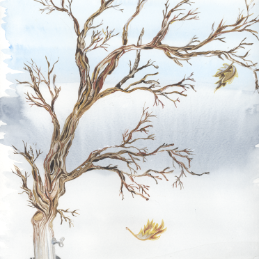 tree