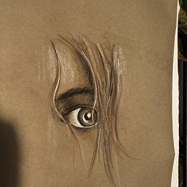 eye