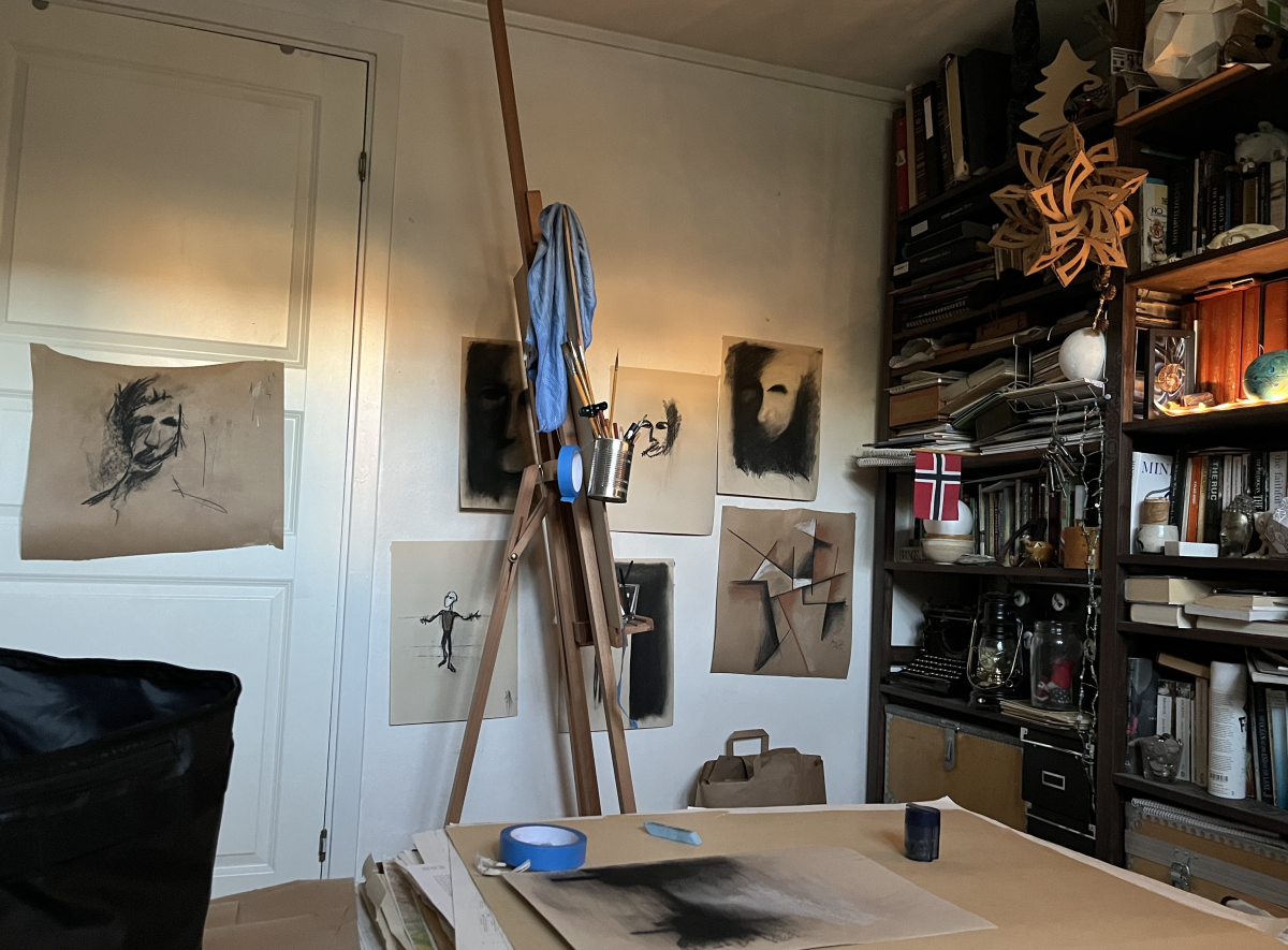 atelier…