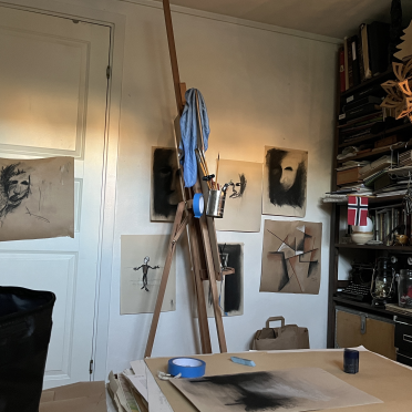 atelier…