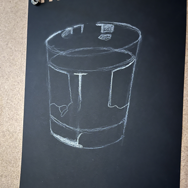 glass