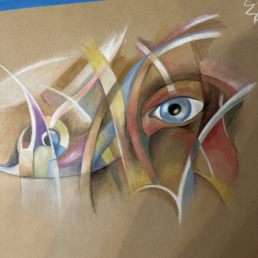 eyes