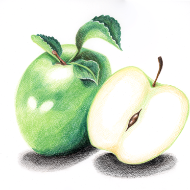 apples