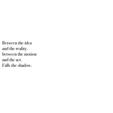 eliot
