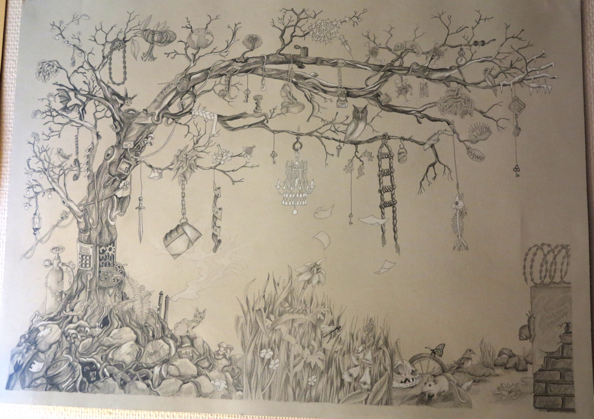 tree of life