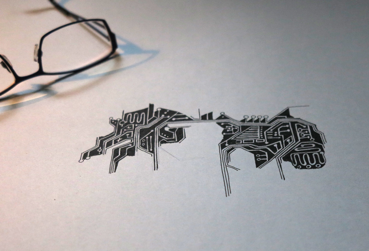 work -