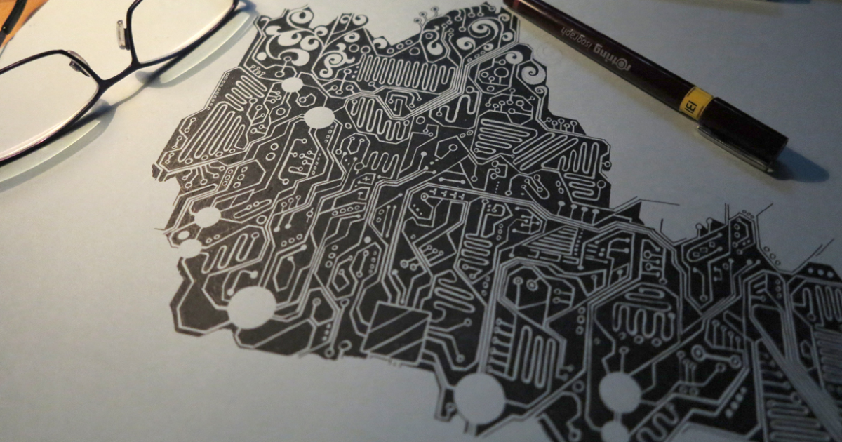 still working on it...