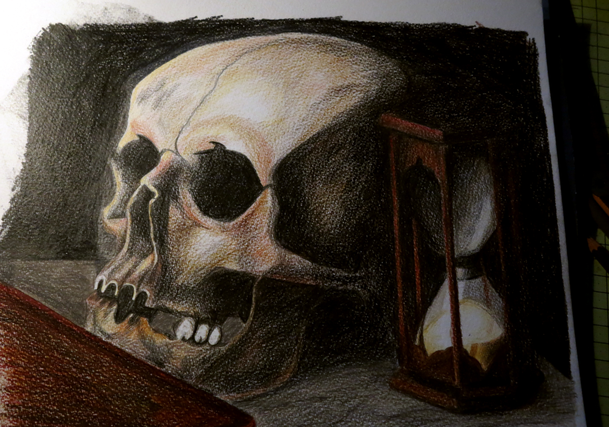 skull