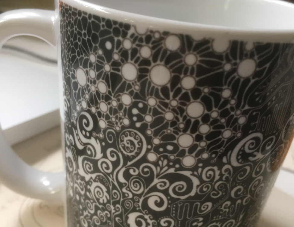 mug
