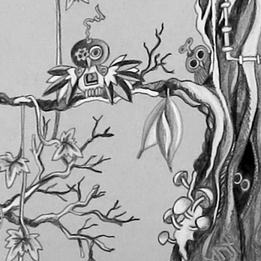 Mechanical owls