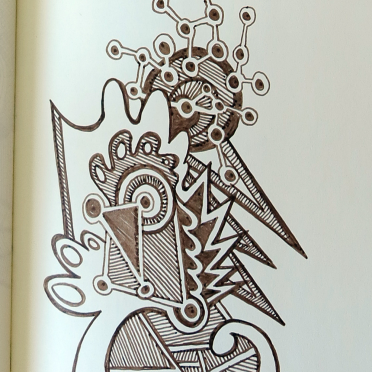 squiggle