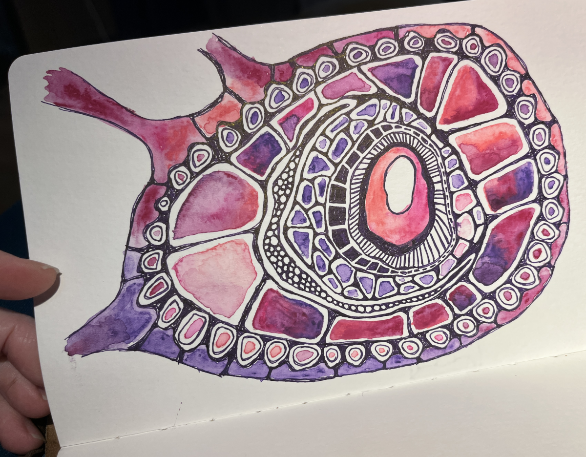 internal organ