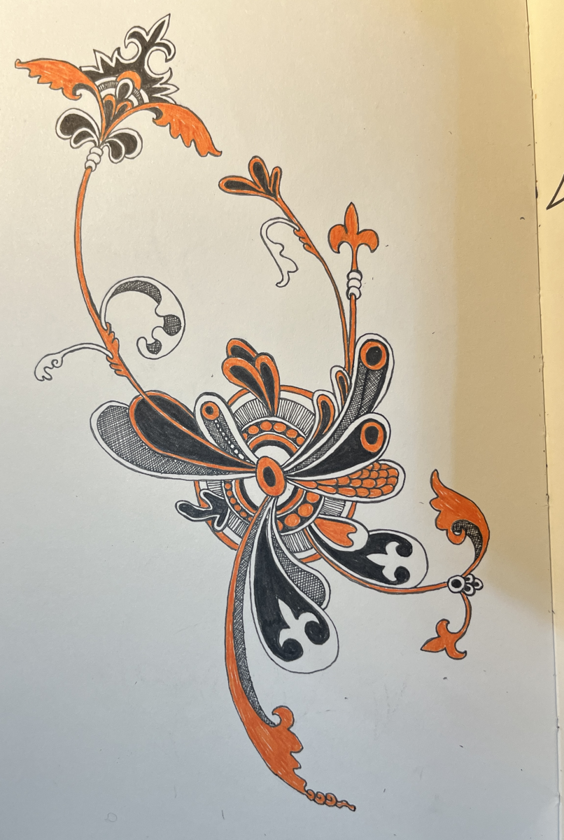 medieval squiggle