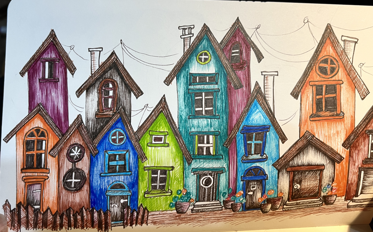 homes