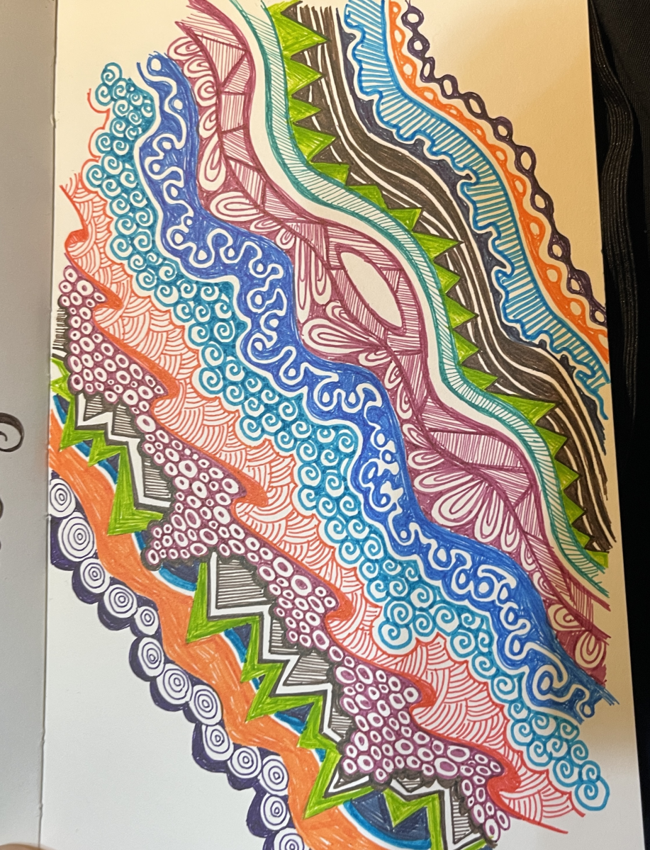 rivers