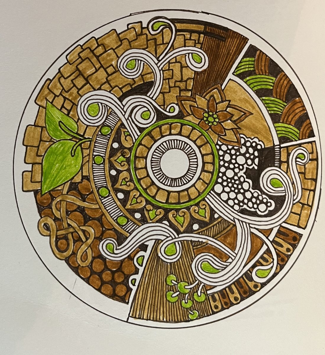 circles
