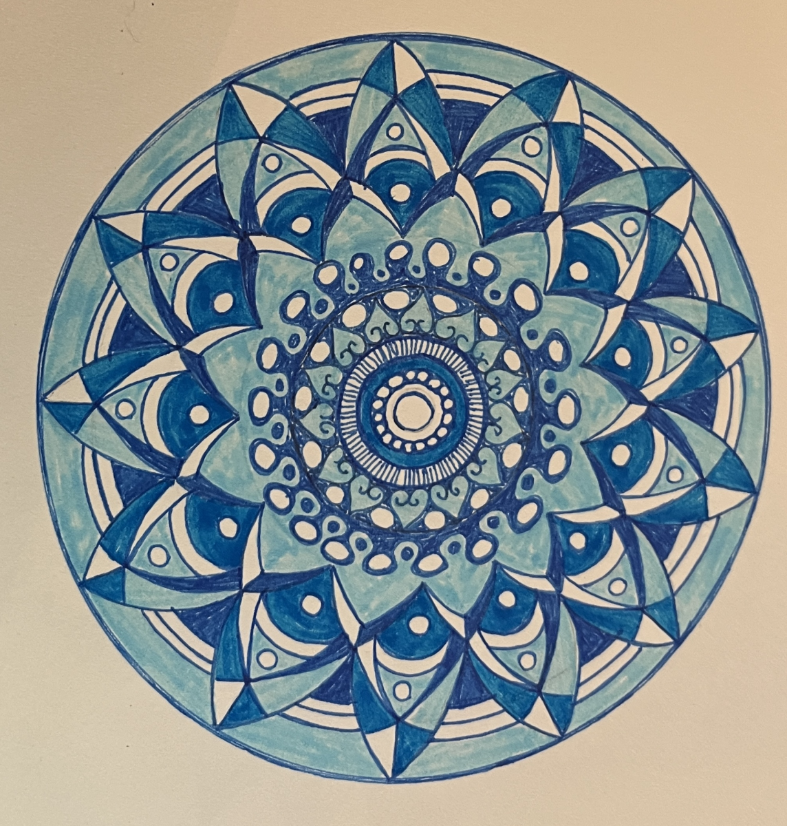 circles
