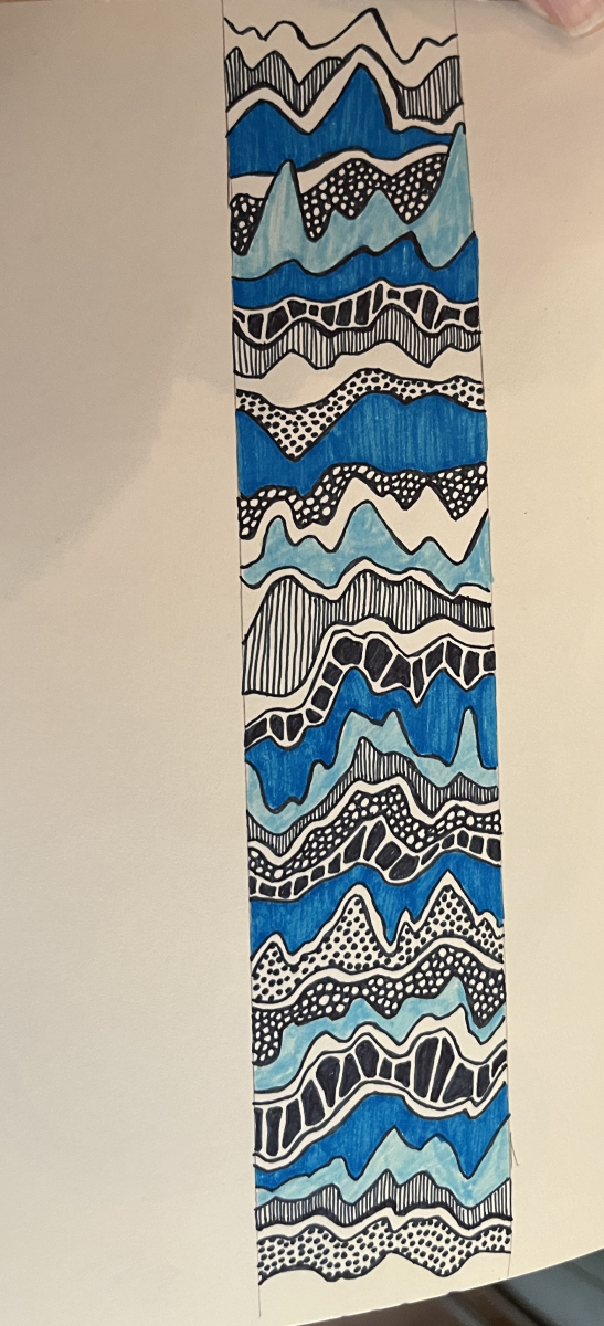 ice core