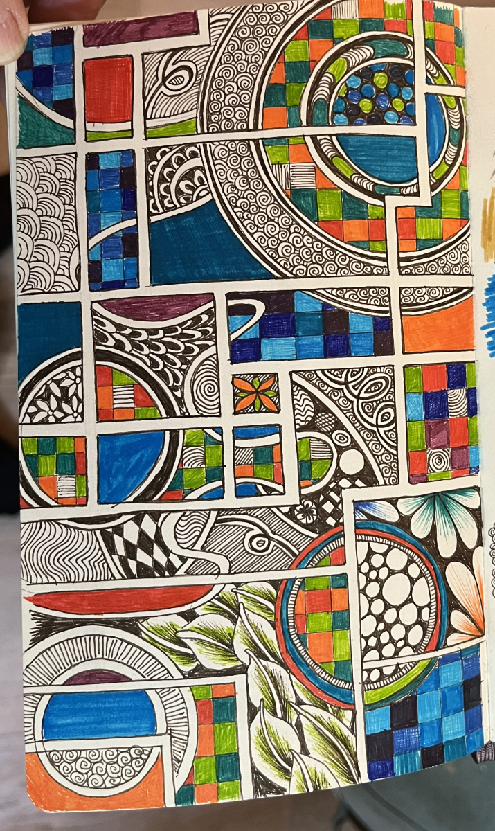 confusion