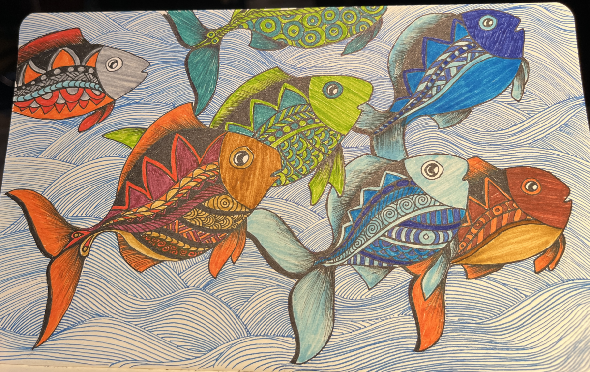 fishes