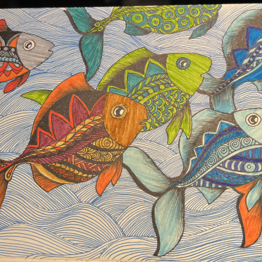 fishes