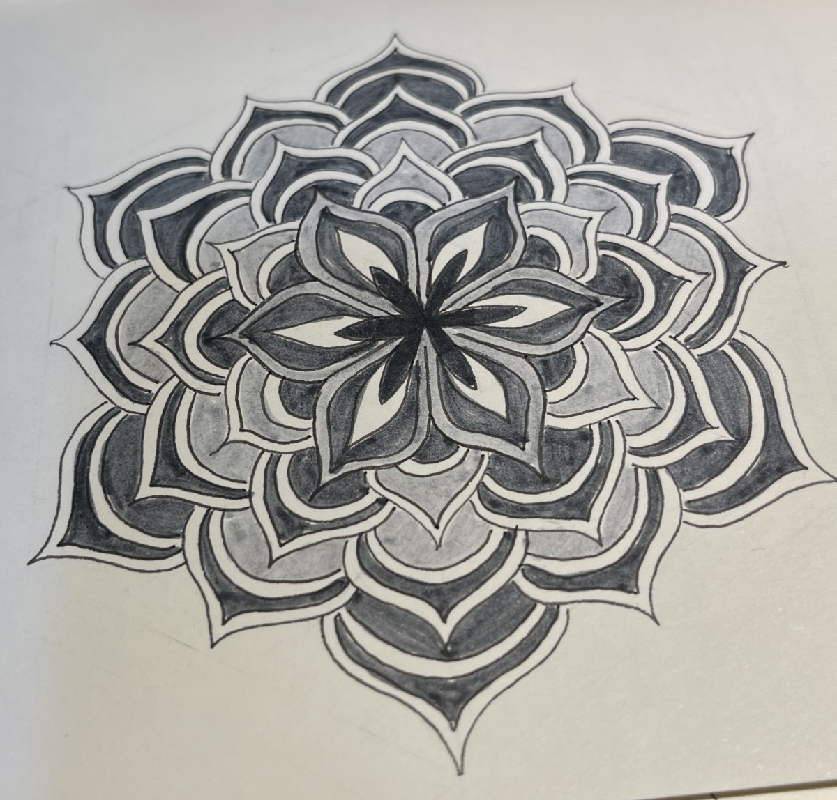 flower?