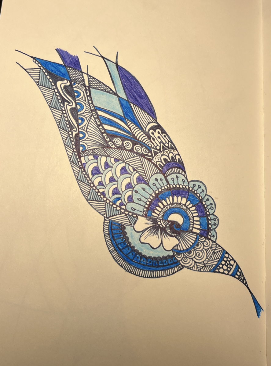 bird?