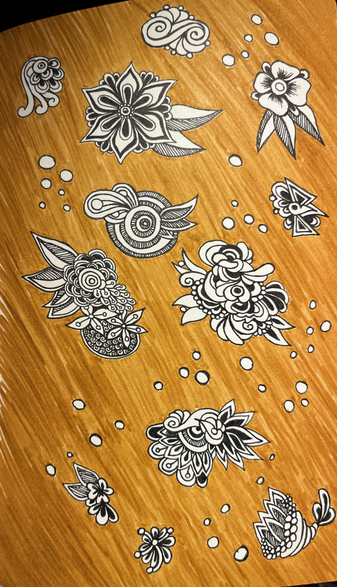 on wood?