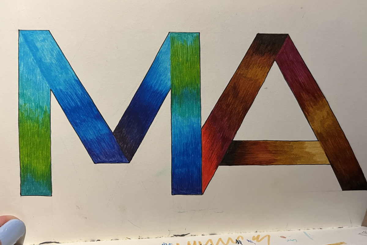 MA