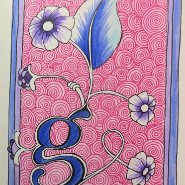 g