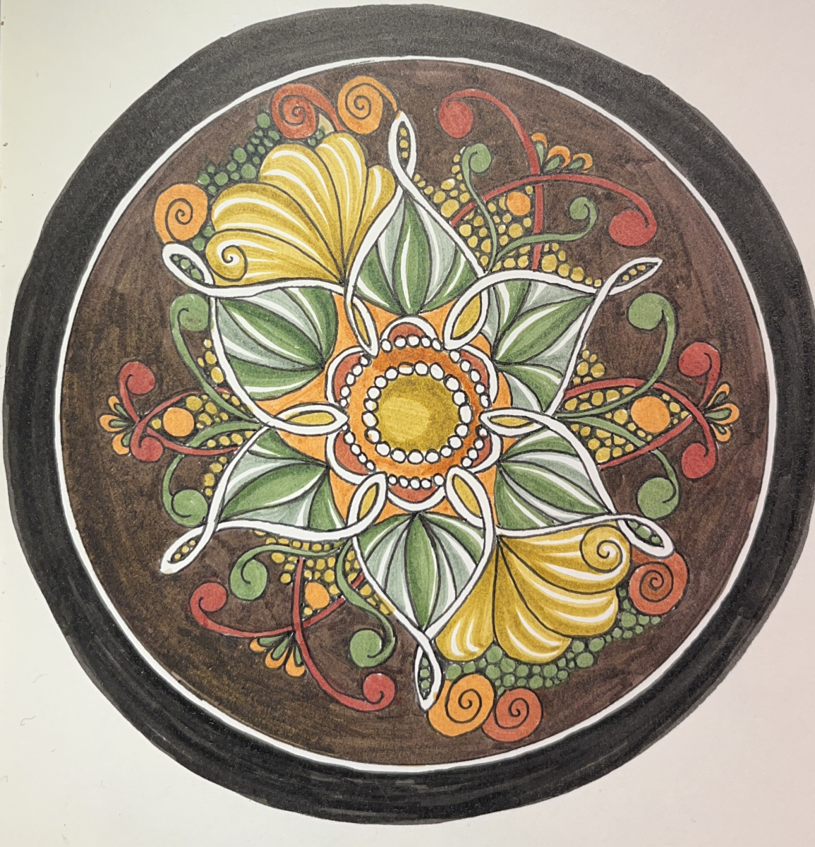 circles