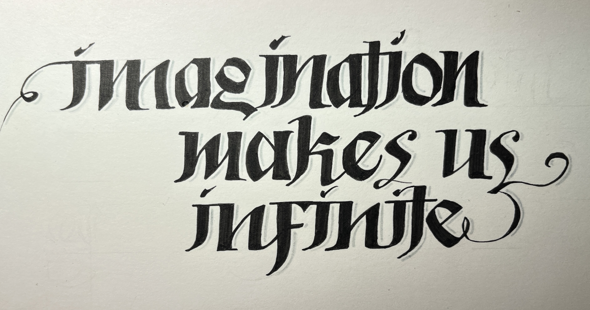 imagination