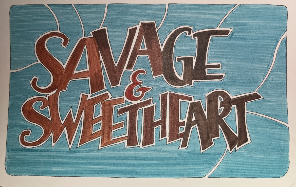 savage and sweetheart