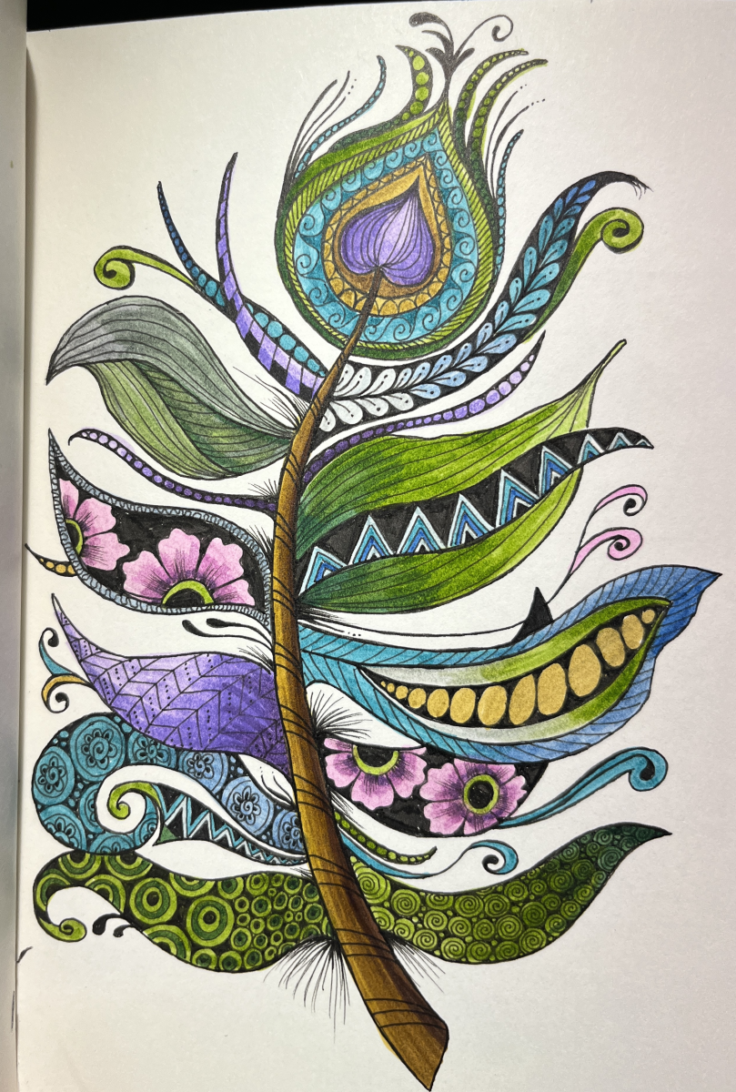 feather