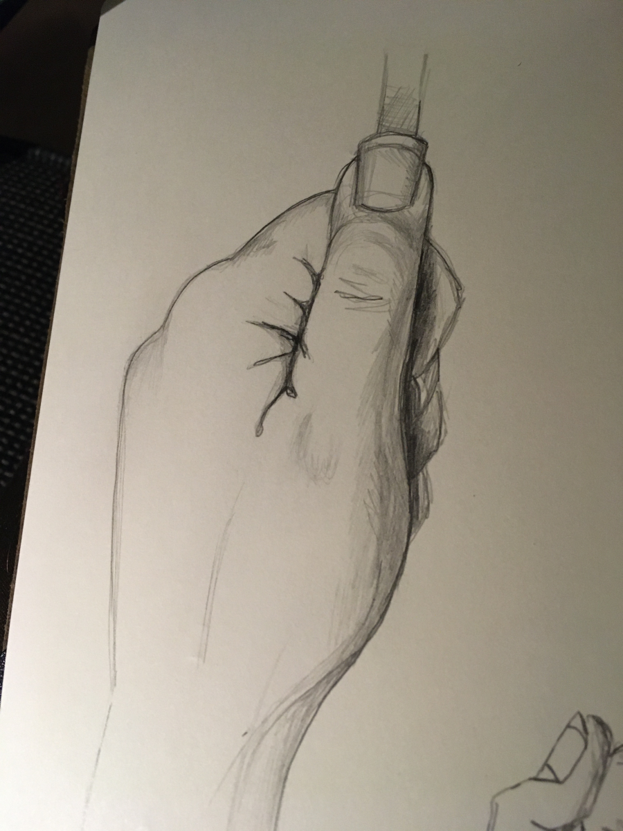brush