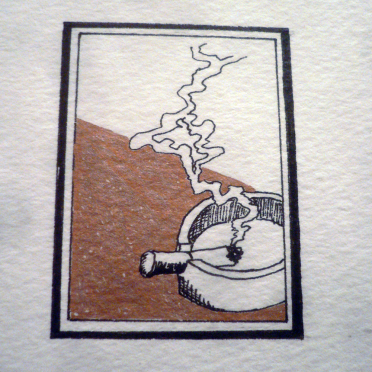cigarettes