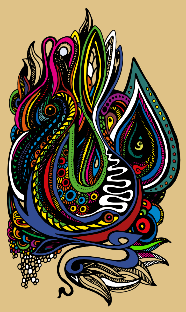 doodle