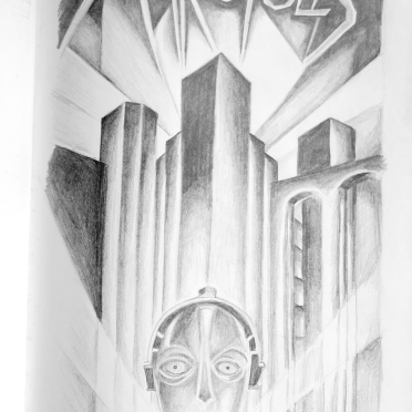 metropolis