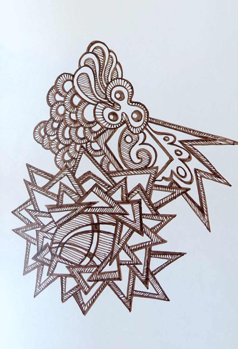 squiggle