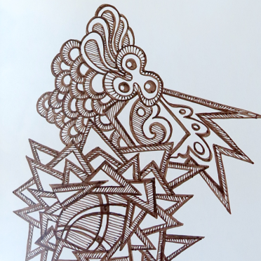 squiggle