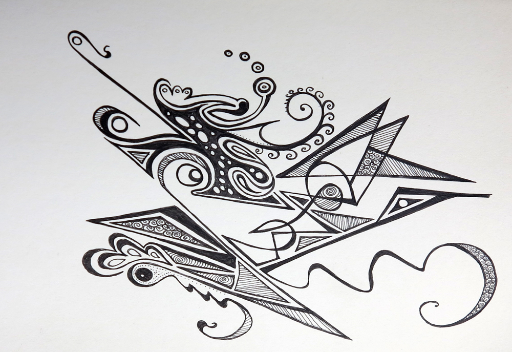 squiggle