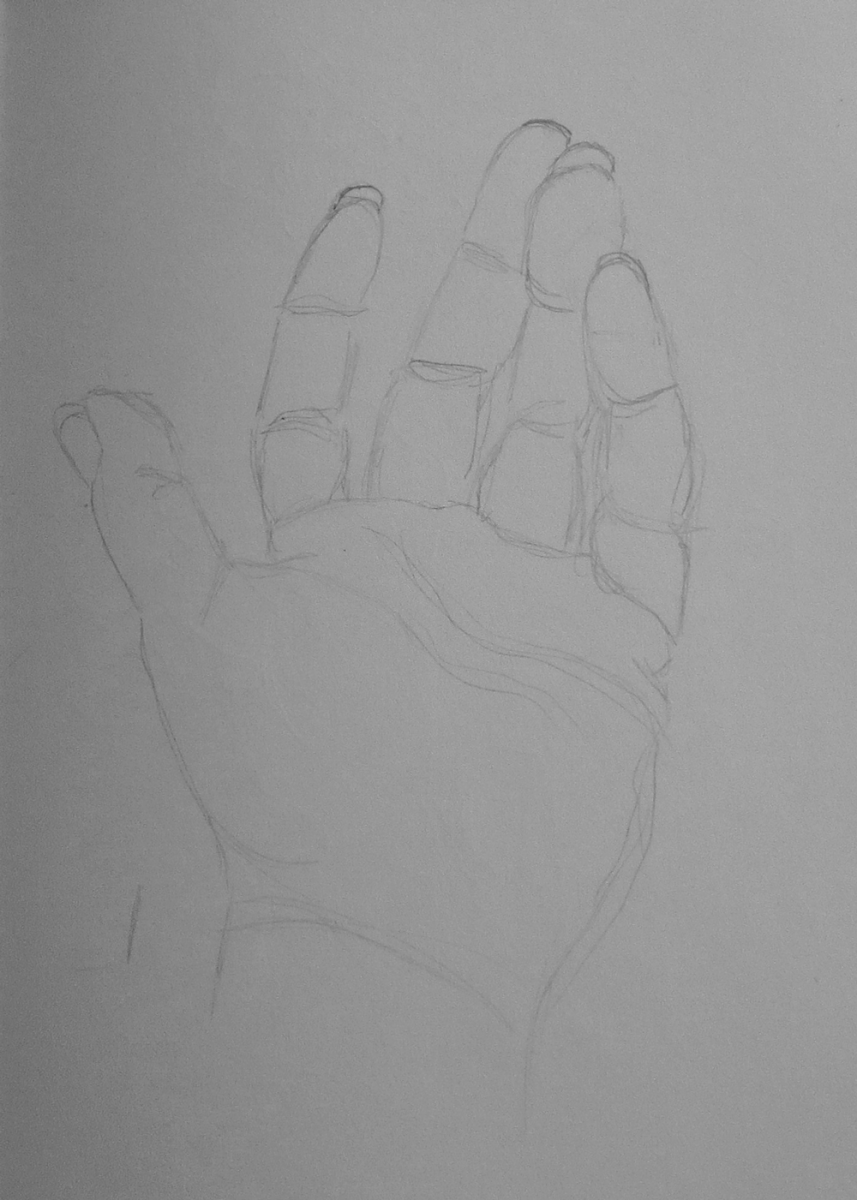 hands