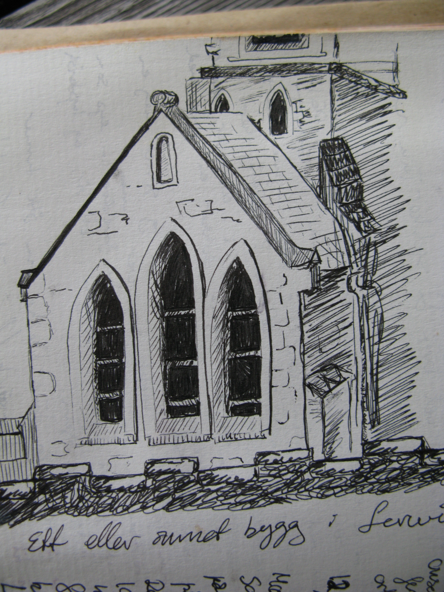 another place i used to live