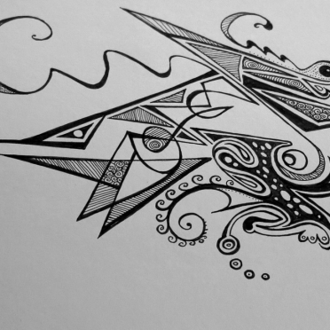 squiggle