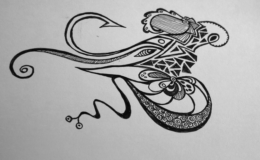 squiggle