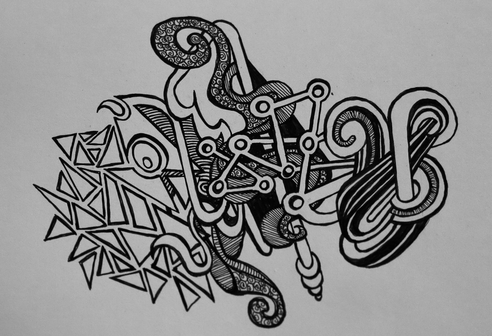 squiggle