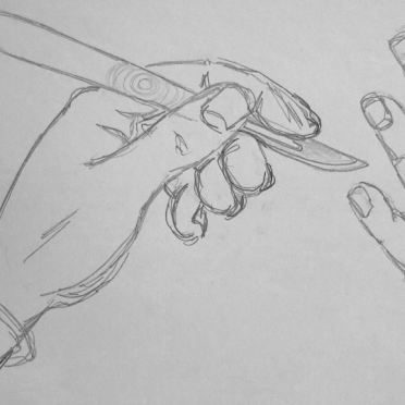hand 